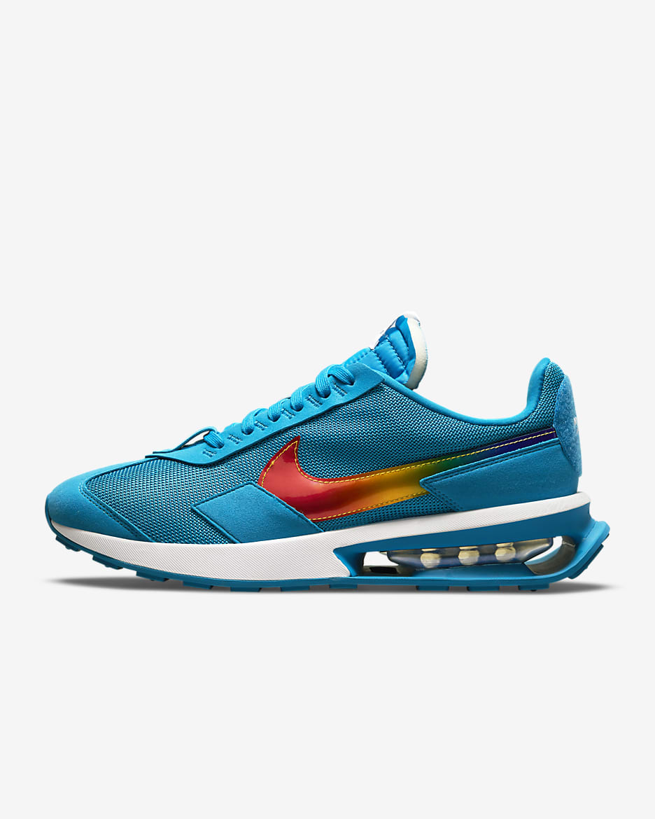 Nike Air Max Pre Day Be True Shoes